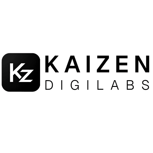 Kaizen Digital Labs Logo